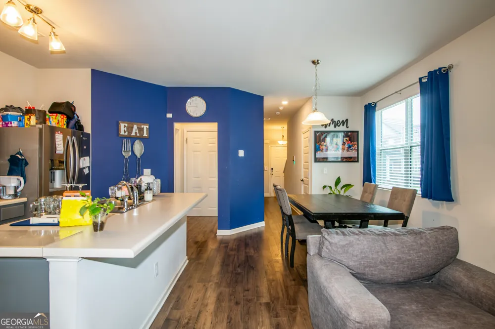 6302 Rockaway RD Atlanta, GA 30349