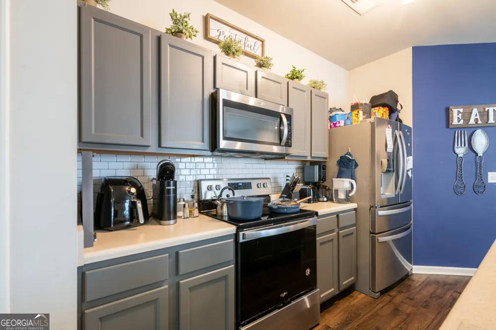 6302 Rockaway RD Atlanta, GA 30349