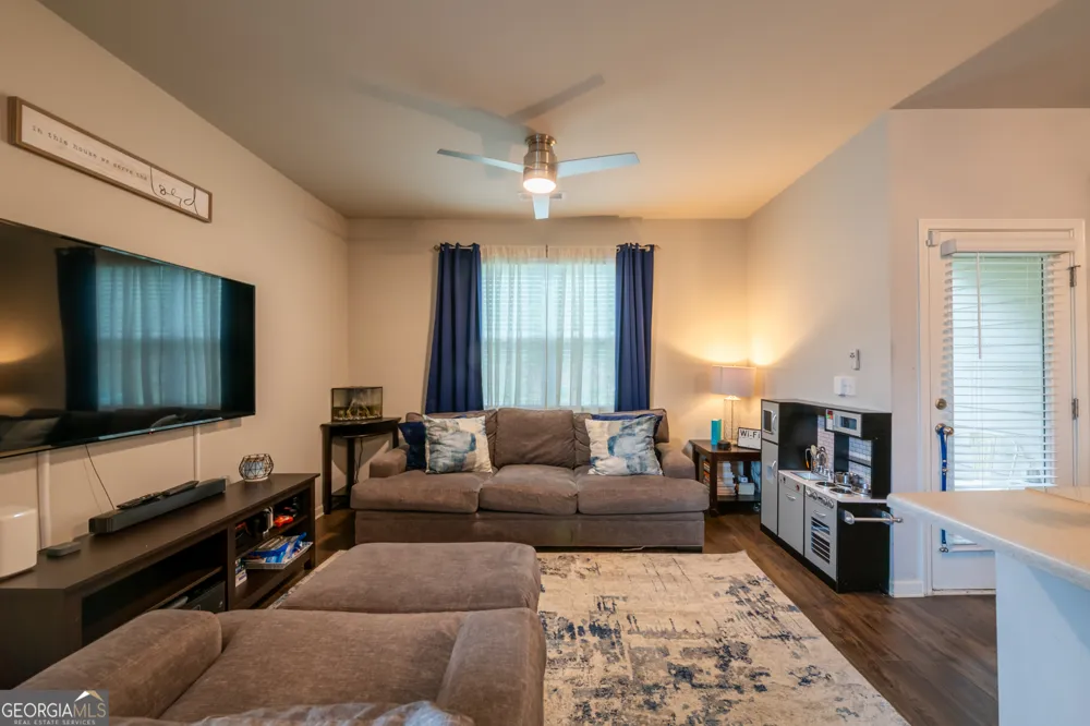 6302 Rockaway RD Atlanta, GA 30349