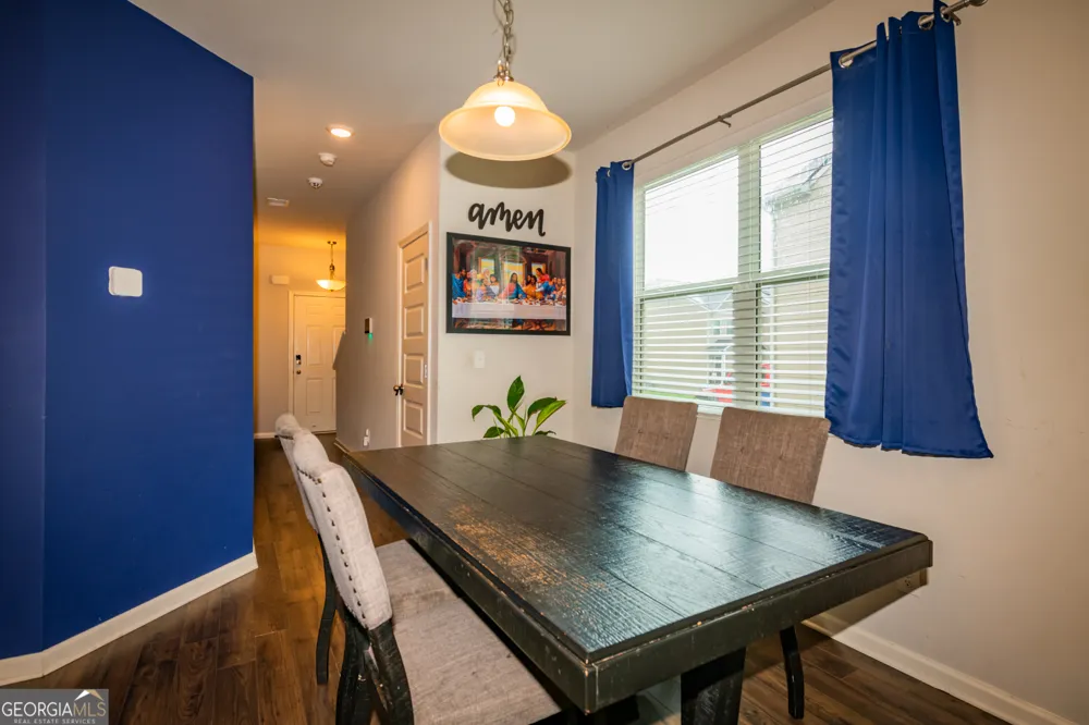 6302 Rockaway RD Atlanta, GA 30349