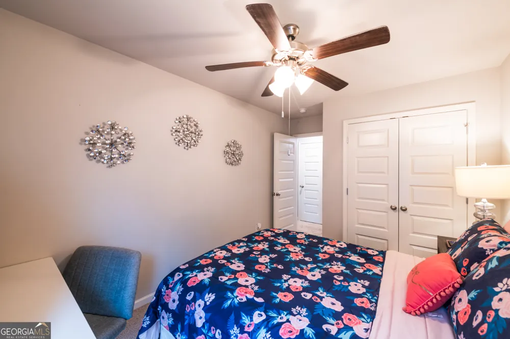 6302 Rockaway RD Atlanta, GA 30349