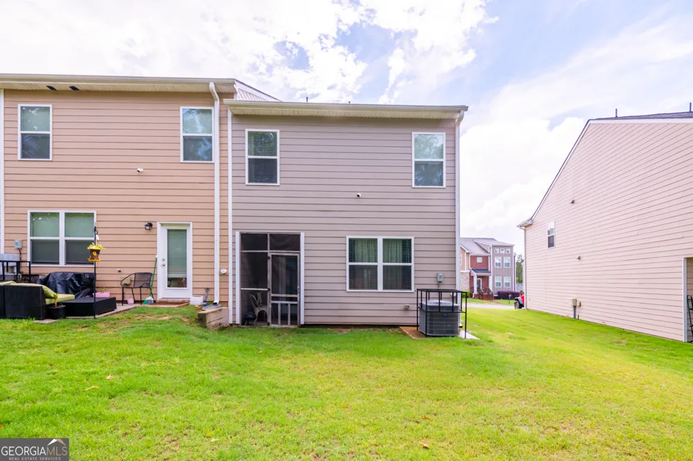 6302 Rockaway RD Atlanta, GA 30349