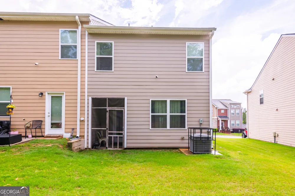 6302 Rockaway RD Atlanta, GA 30349