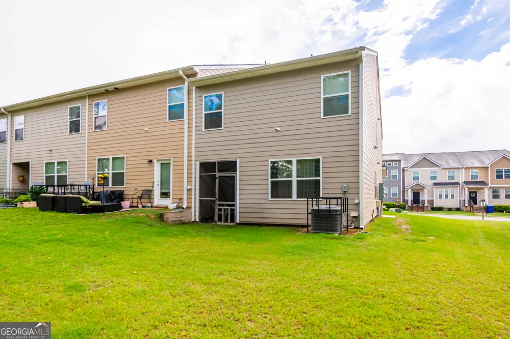 6302 Rockaway RD Atlanta, GA 30349