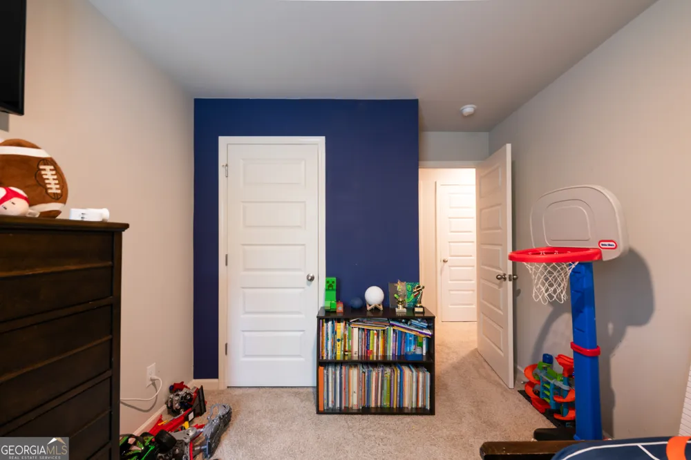 6302 Rockaway RD Atlanta, GA 30349