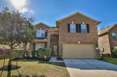 1506 Lochstone Drive