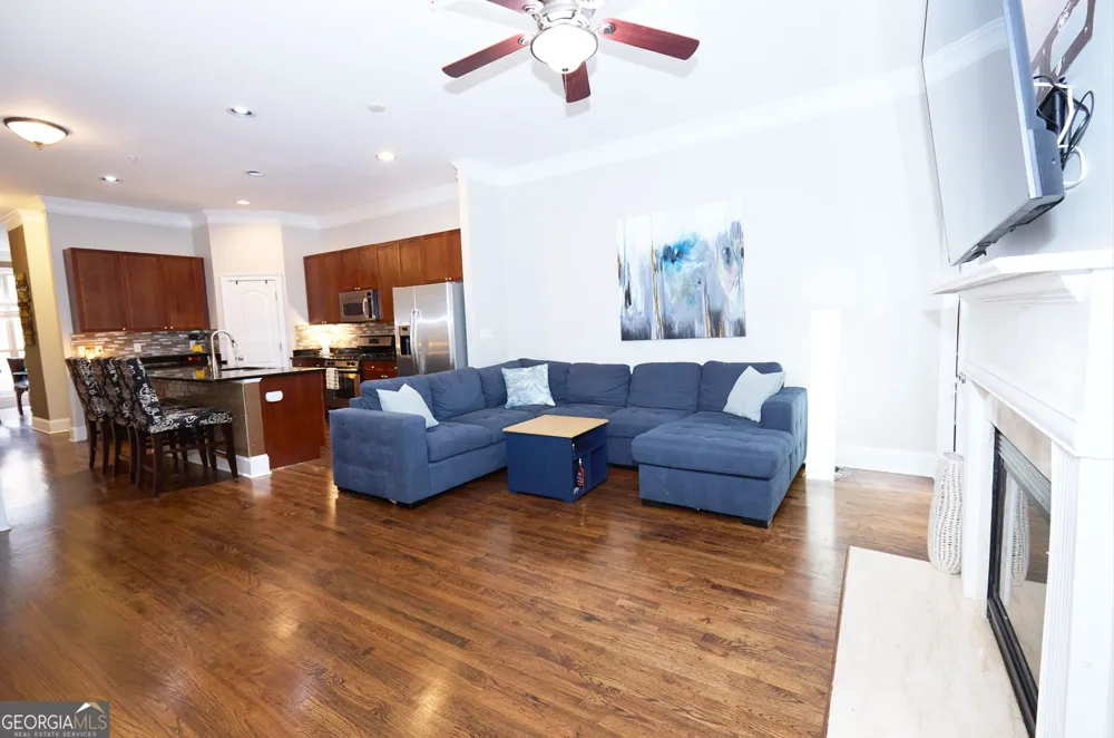 1622 Mosaic WAY SE Smyrna, GA 30080
