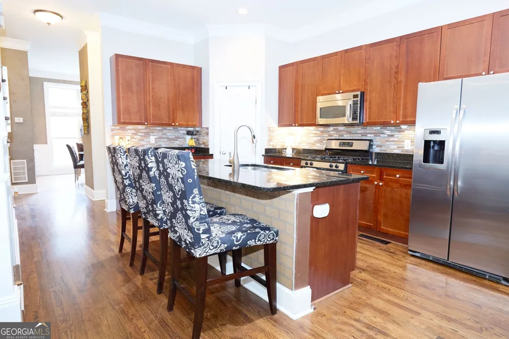 1622 Mosaic WAY SE Smyrna, GA 30080