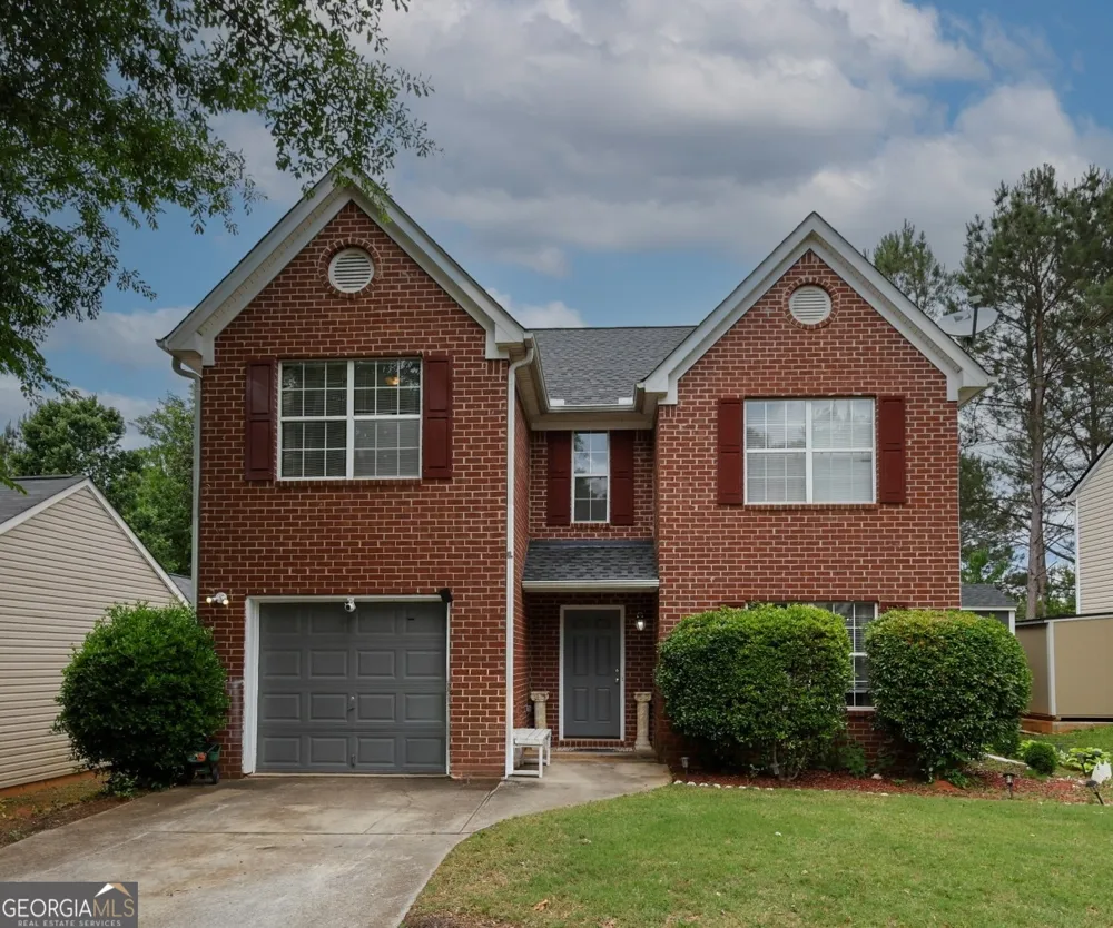 7212 Ravenwood LN Lithonia, GA 30038