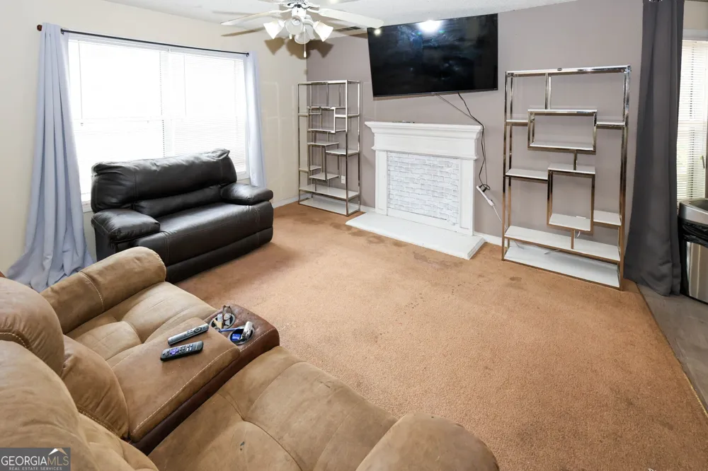 7212 Ravenwood LN Lithonia, GA 30038