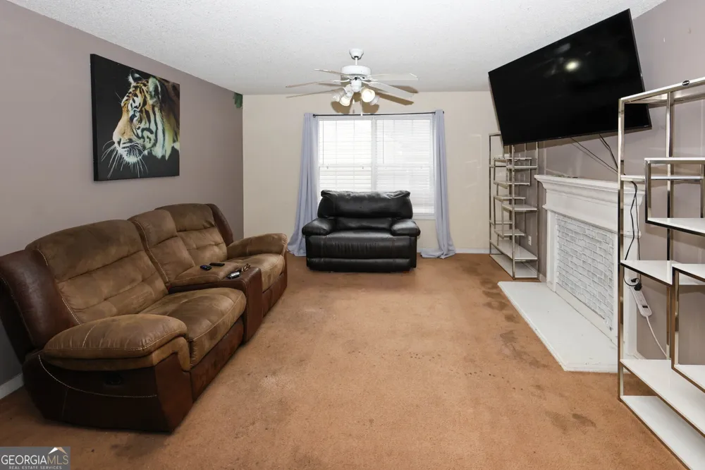 7212 Ravenwood LN Lithonia, GA 30038