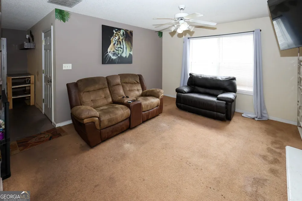 7212 Ravenwood LN Lithonia, GA 30038