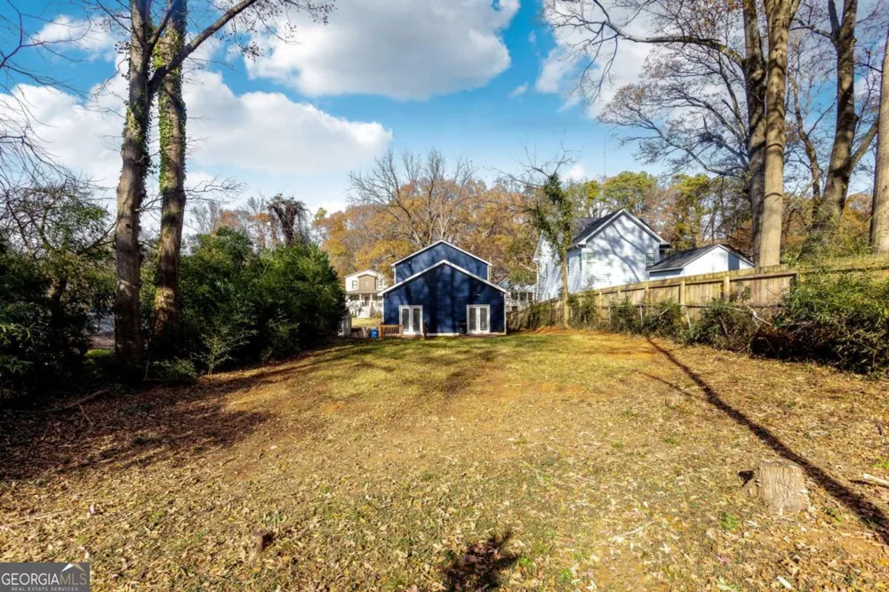 1587 Alder CT SE Atlanta, GA 30317