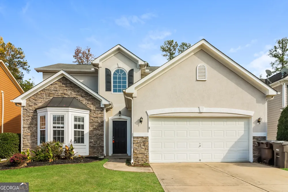 1517 Fenmore ST Lithia Springs, GA 30122