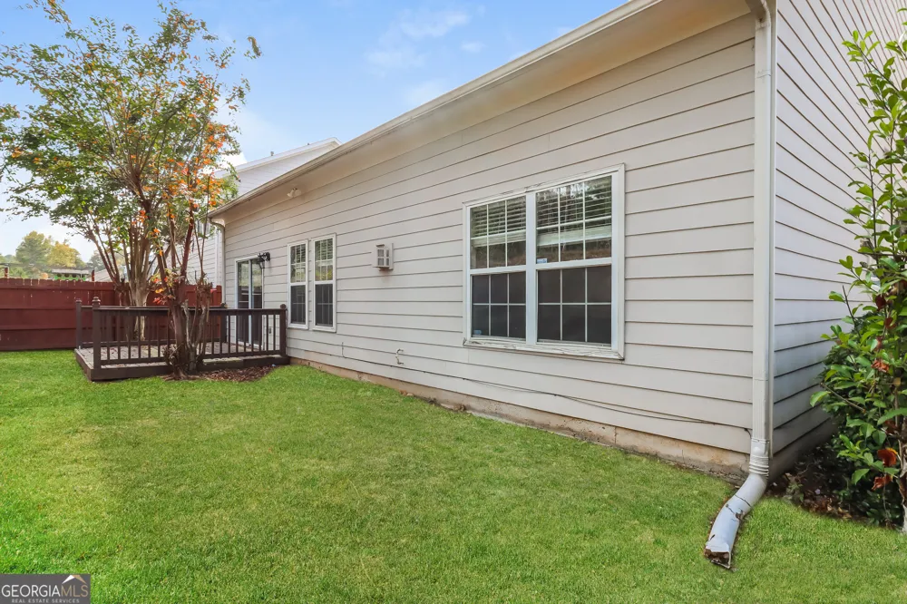 1517 Fenmore ST Lithia Springs, GA 30122