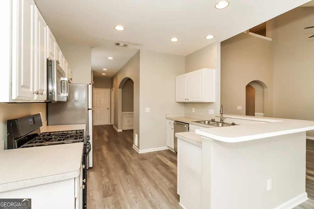 1517 Fenmore ST Lithia Springs, GA 30122