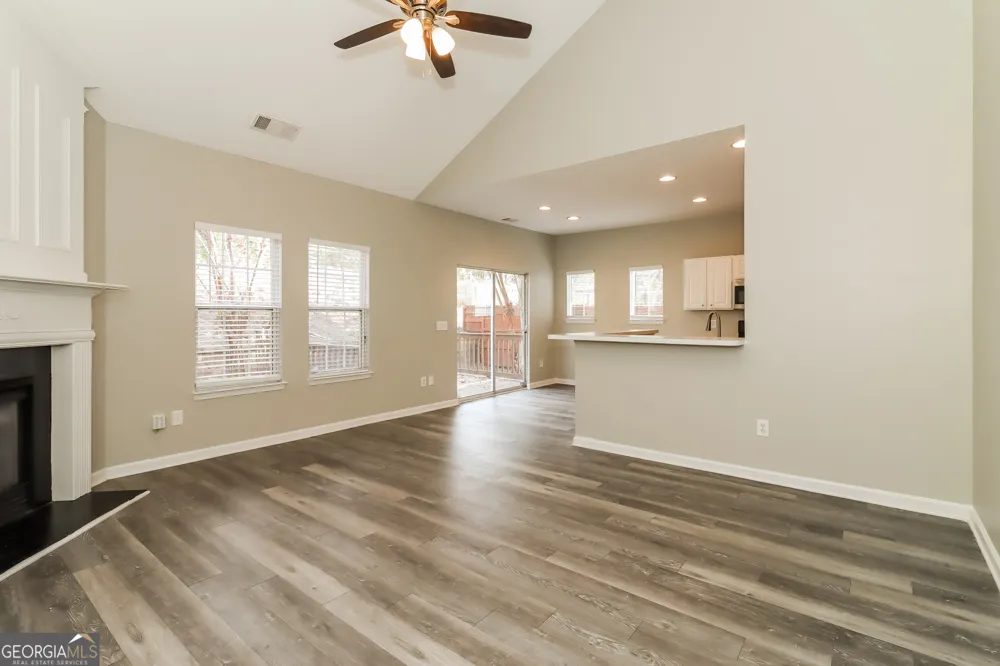 1517 Fenmore ST Lithia Springs, GA 30122