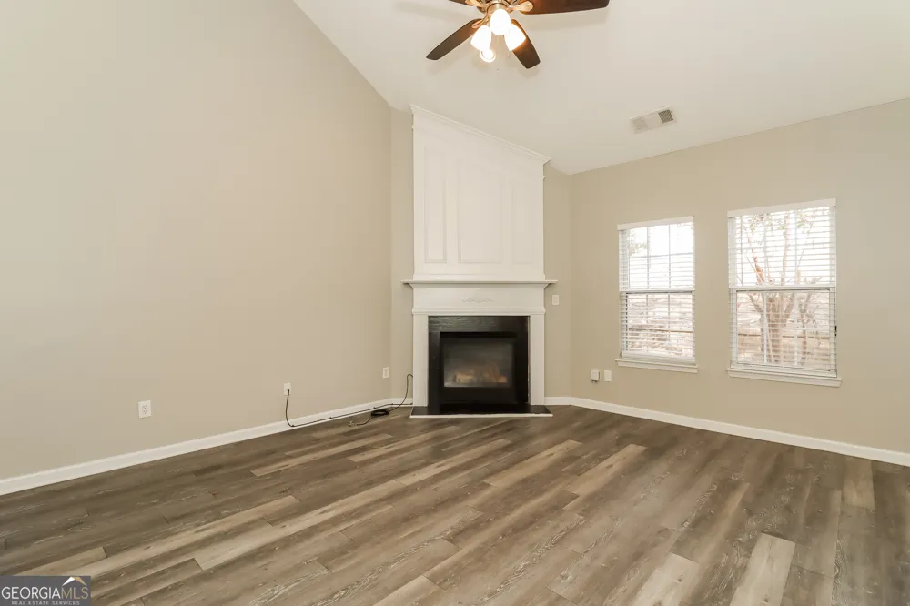 1517 Fenmore ST Lithia Springs, GA 30122