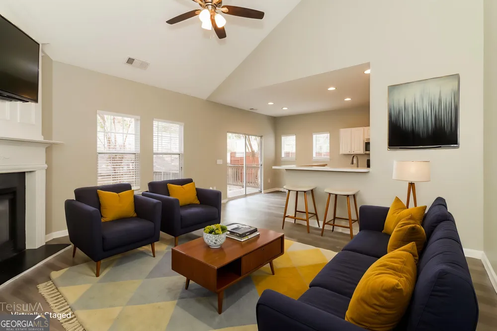1517 Fenmore ST Lithia Springs, GA 30122