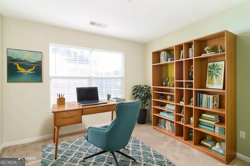 1517 Fenmore ST Lithia Springs, GA 30122