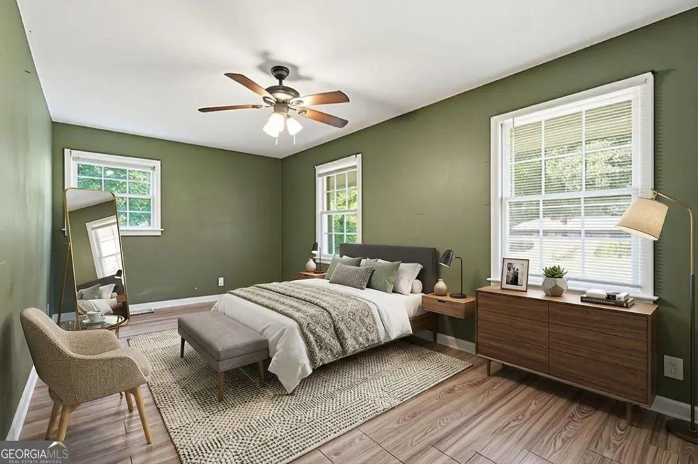2970 Carriage LN College Park, GA 30349