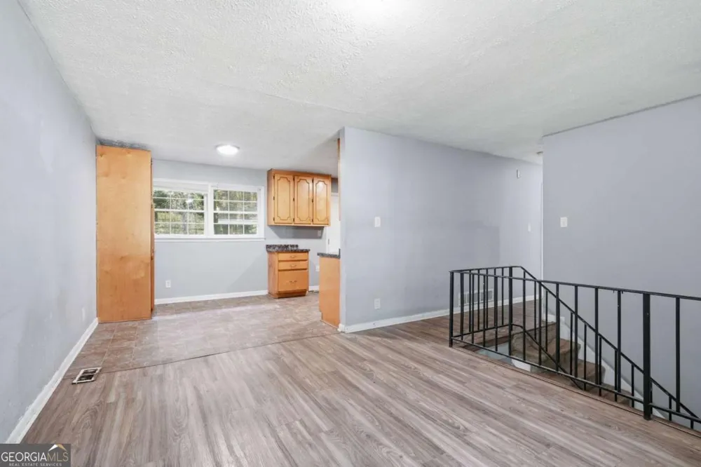 2970 Carriage LN College Park, GA 30349