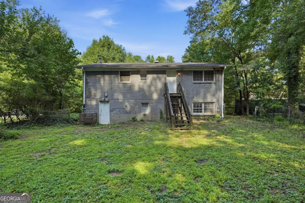 2970 Carriage LN College Park, GA 30349
