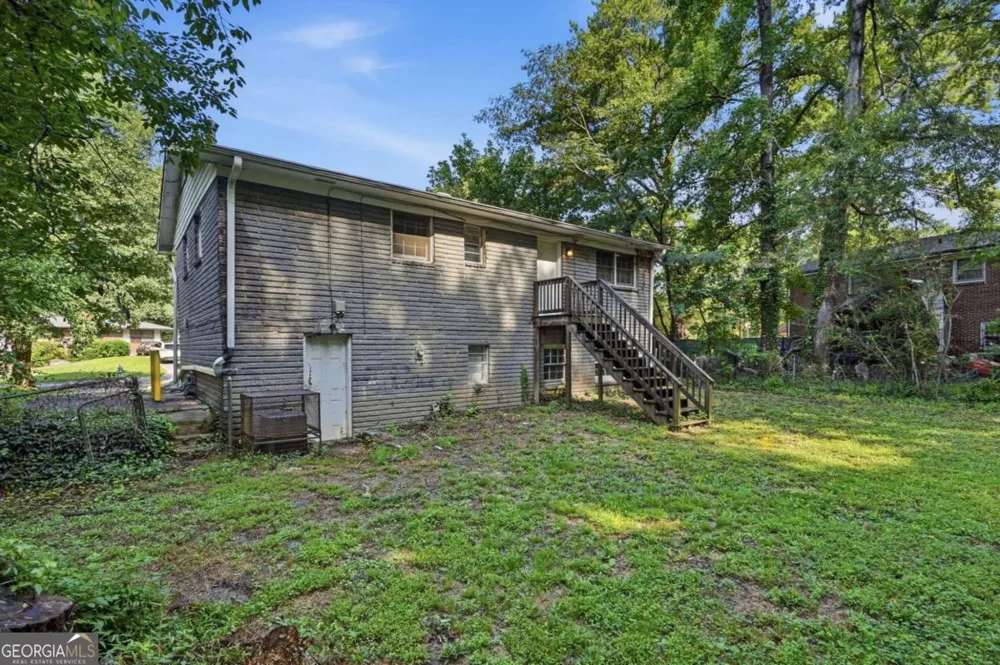 2970 Carriage LN College Park, GA 30349