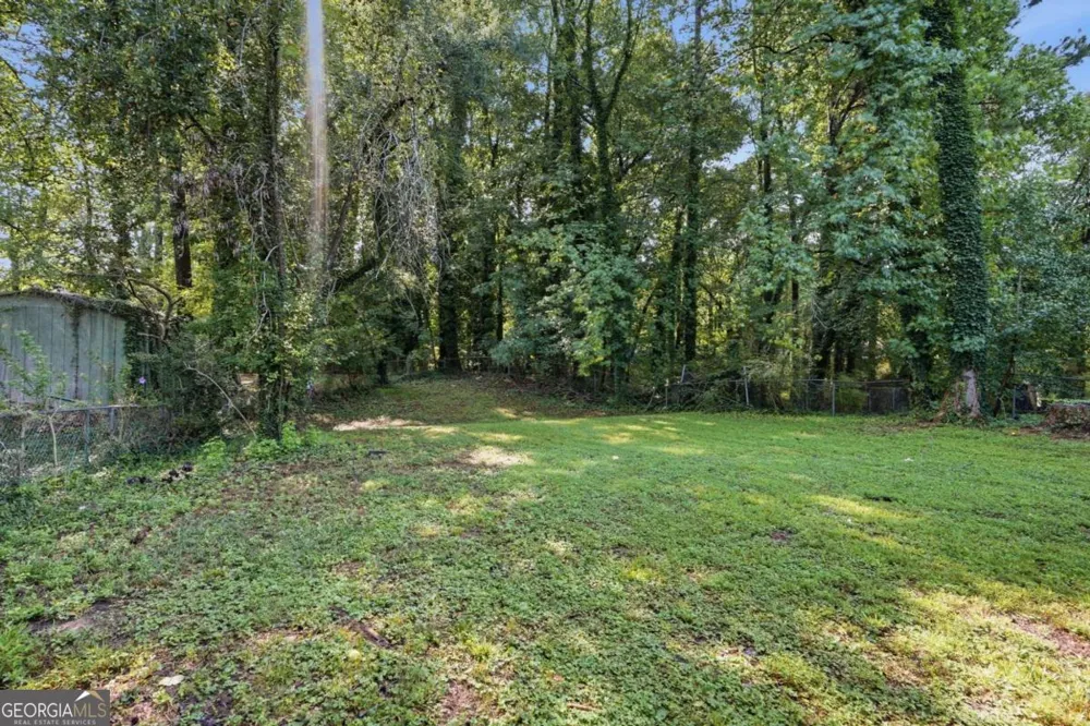 2970 Carriage LN College Park, GA 30349