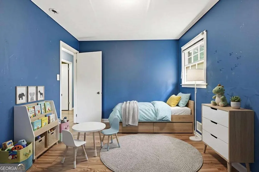 2970 Carriage LN College Park, GA 30349