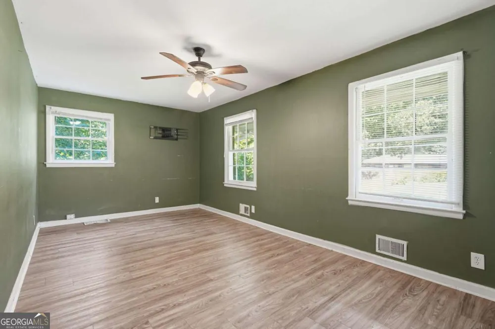 2970 Carriage LN College Park, GA 30349