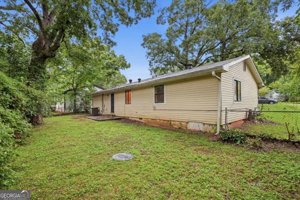 1630 Liberty VLY Decatur, GA 30032