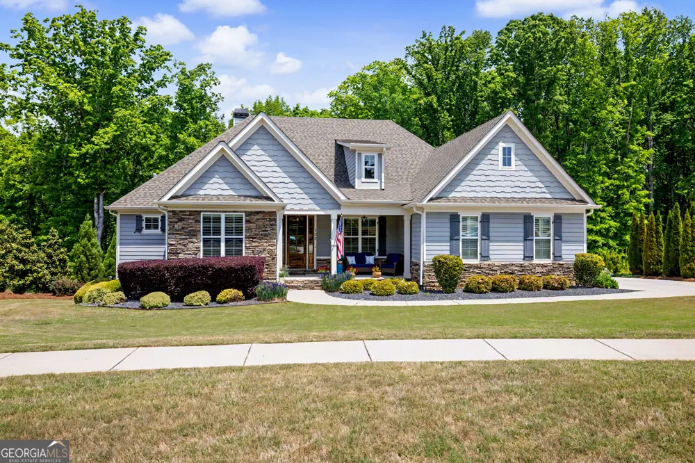 123 Big Horn DR Newnan, GA 30265