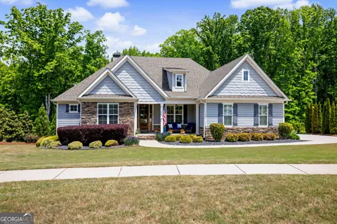 123 Big Horn DR