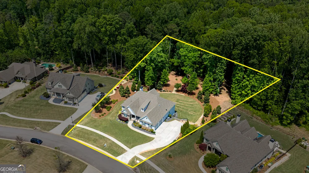 123 Big Horn DR Newnan, GA 30265