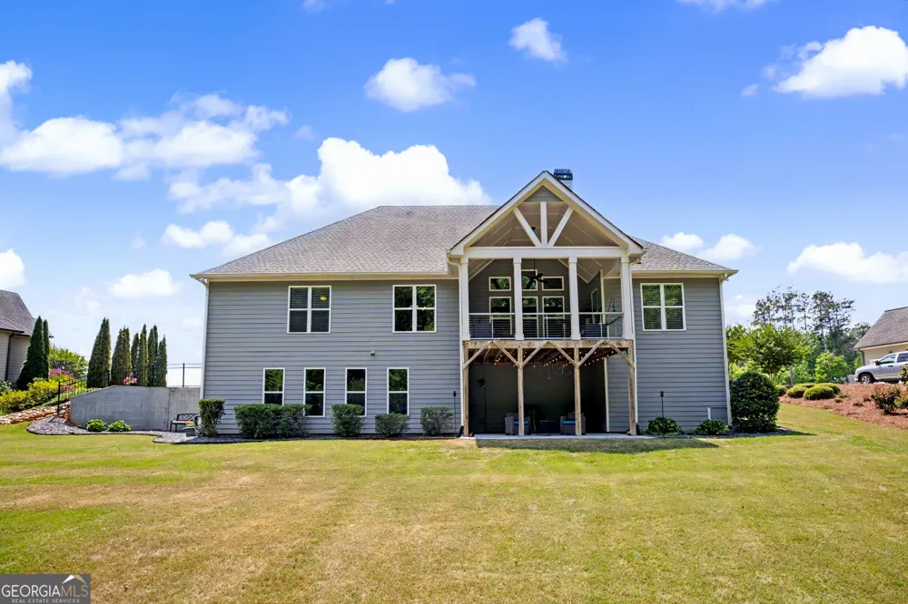 123 Big Horn DR Newnan, GA 30265
