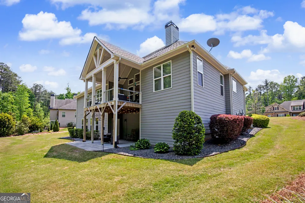 123 Big Horn DR Newnan, GA 30265