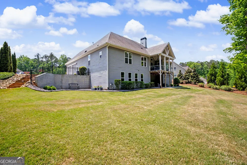 123 Big Horn DR Newnan, GA 30265