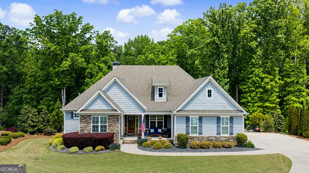 123 Big Horn DR Newnan, GA 30265
