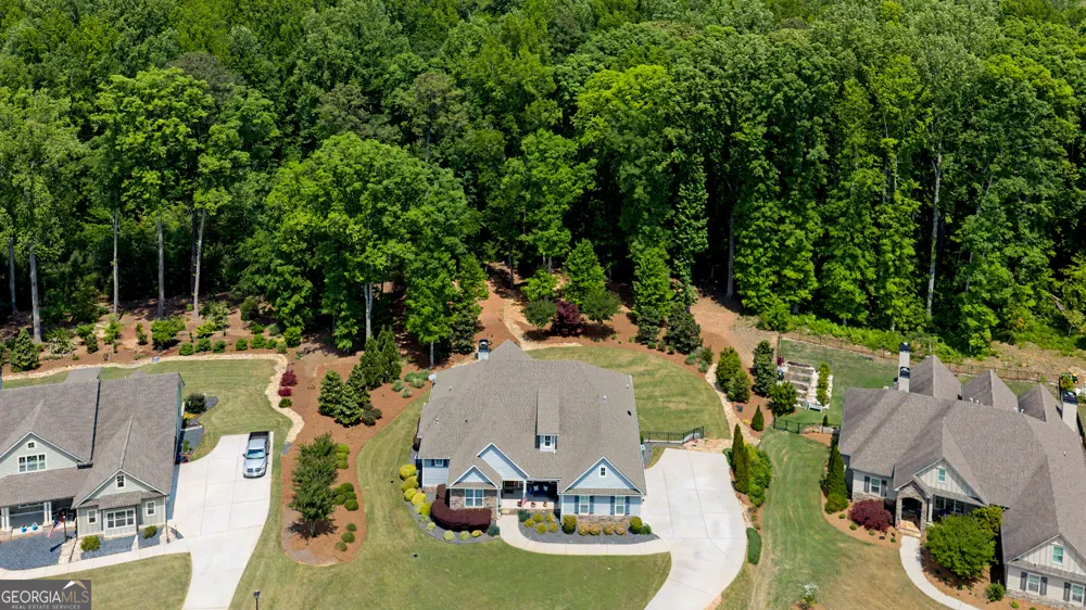 123 Big Horn DR Newnan, GA 30265