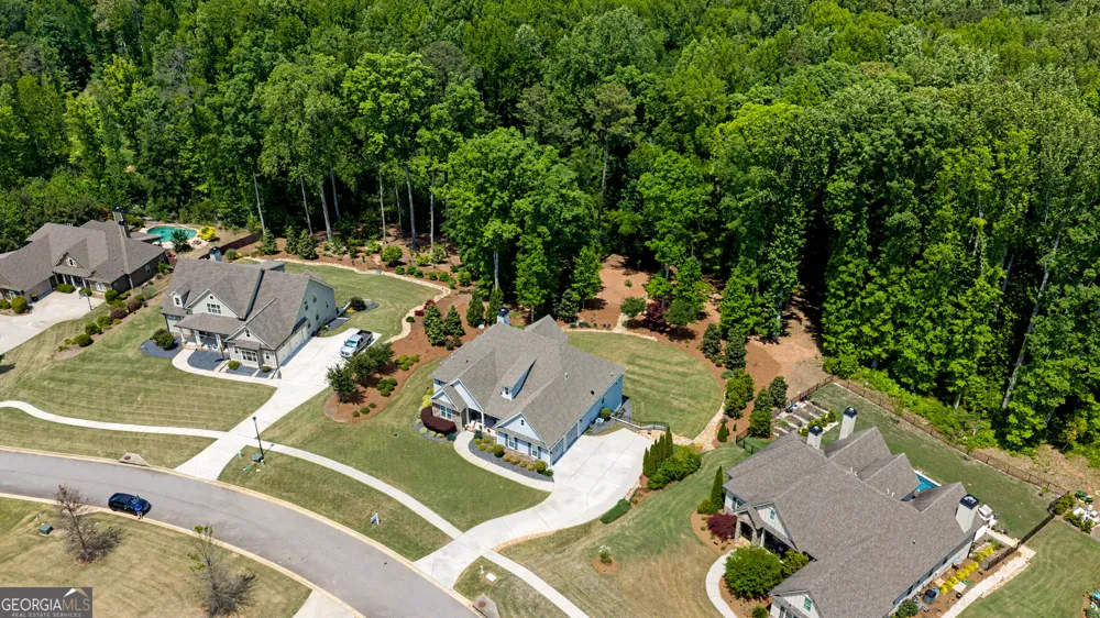 123 Big Horn DR Newnan, GA 30265
