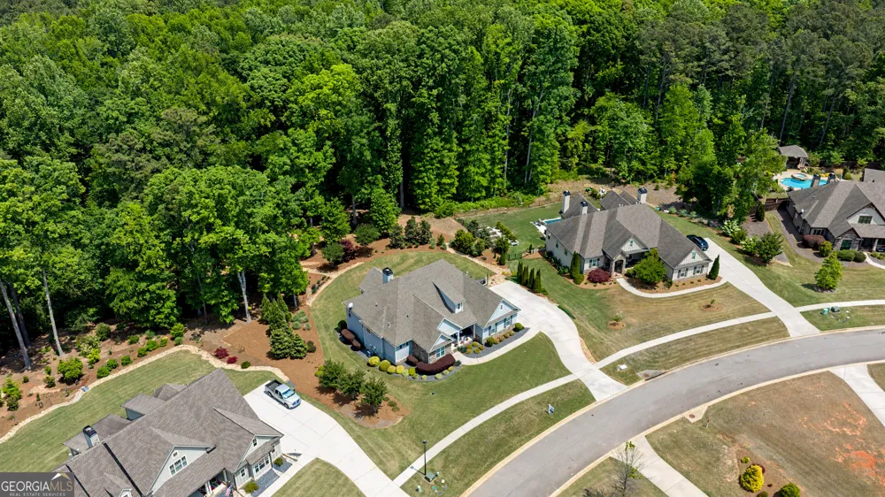 123 Big Horn DR Newnan, GA 30265
