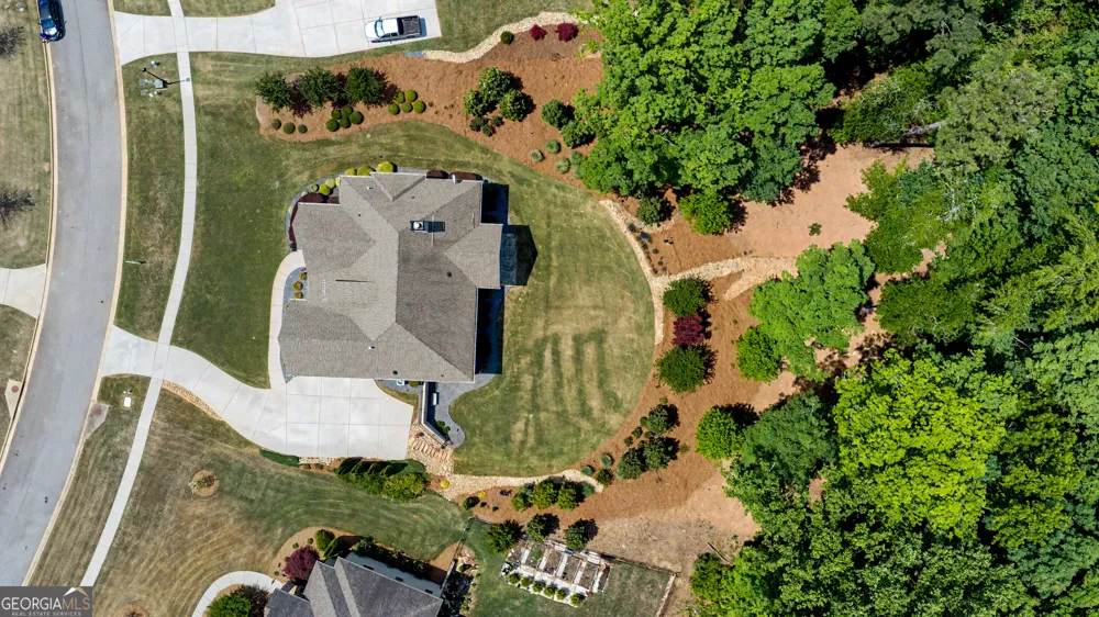 123 Big Horn DR Newnan, GA 30265