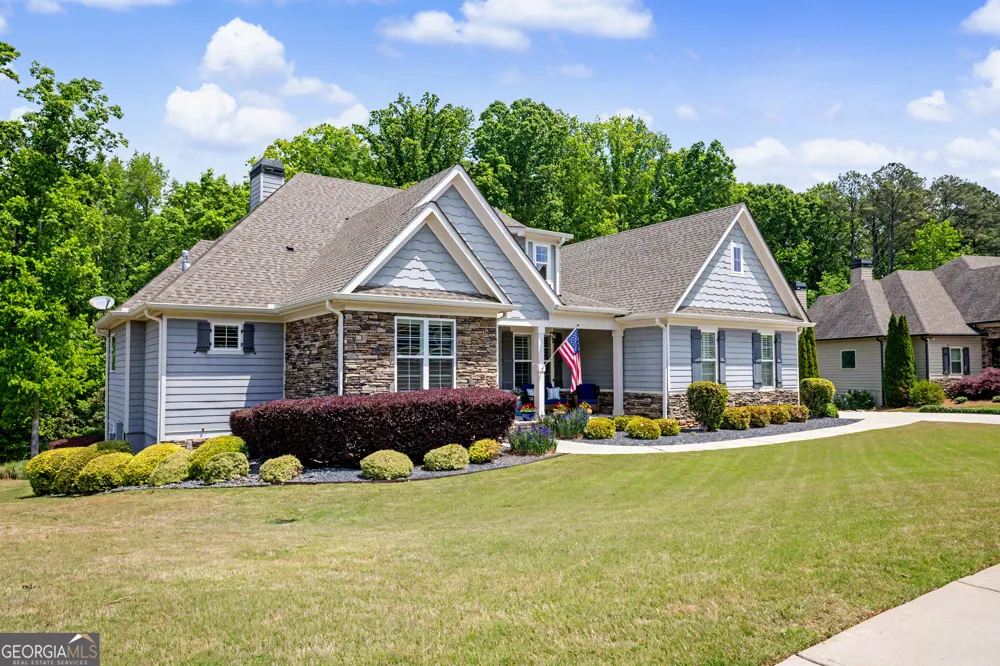 123 Big Horn DR Newnan, GA 30265