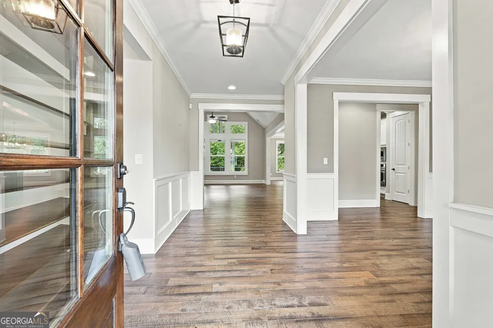 123 Big Horn DR Newnan, GA 30265