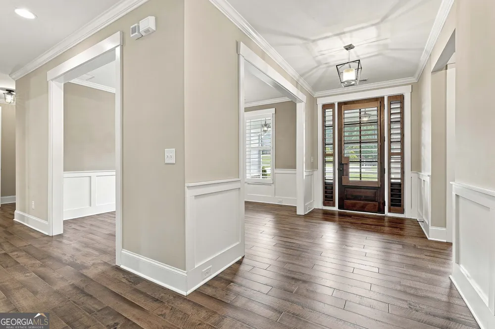 123 Big Horn DR Newnan, GA 30265