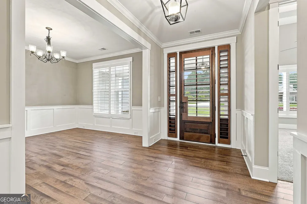123 Big Horn DR Newnan, GA 30265