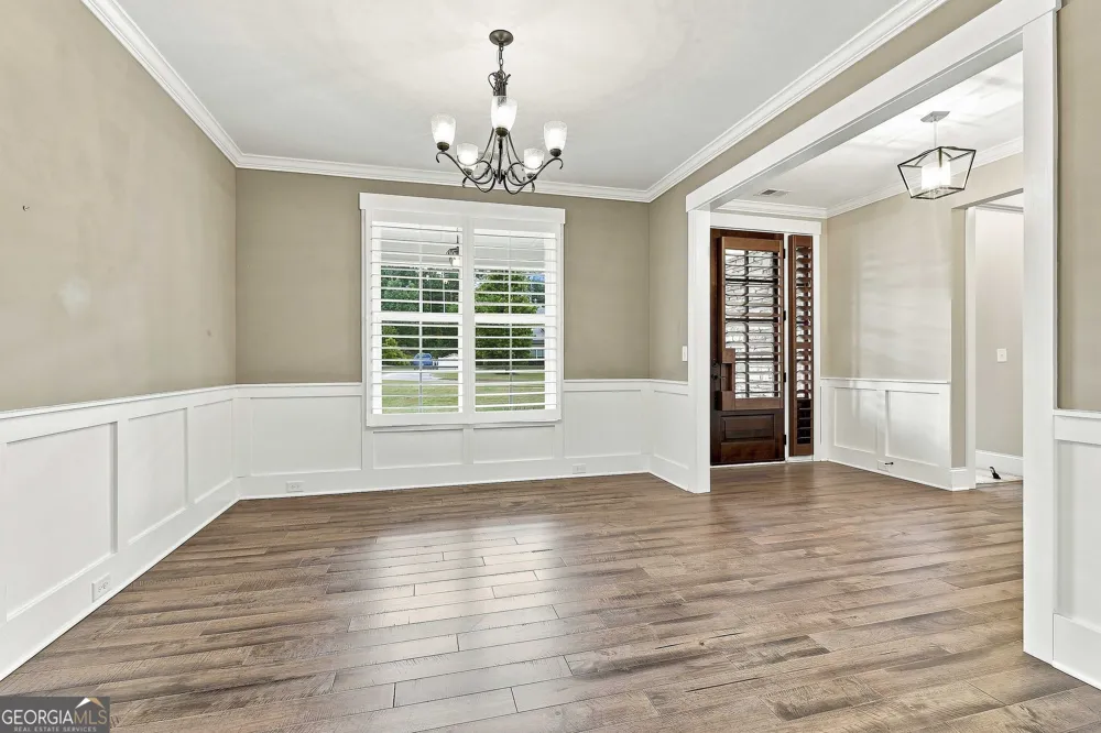 123 Big Horn DR Newnan, GA 30265