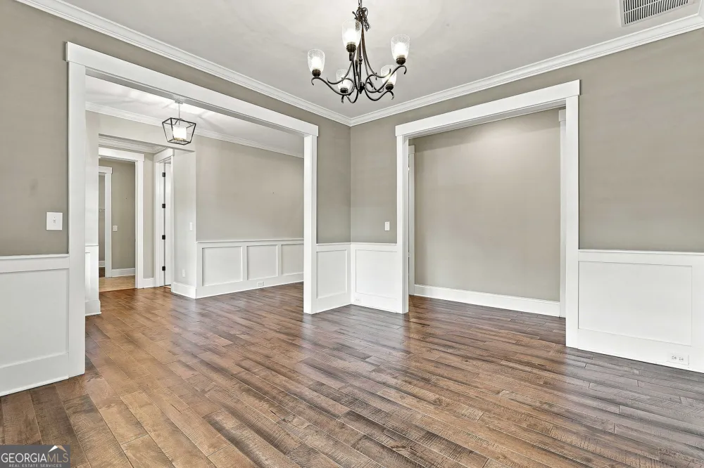 123 Big Horn DR Newnan, GA 30265