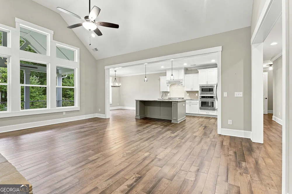 123 Big Horn DR Newnan, GA 30265